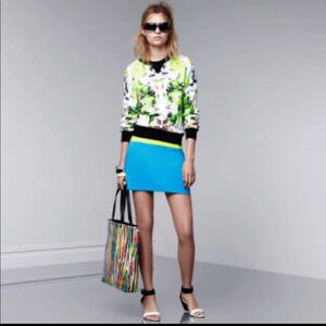 Prabal Gurung for Target skirt size 8